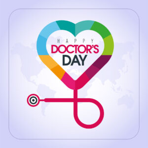 30 Mart Dünya Doktorlar Günü. Translation: March 30, World Doctor’s Day ...