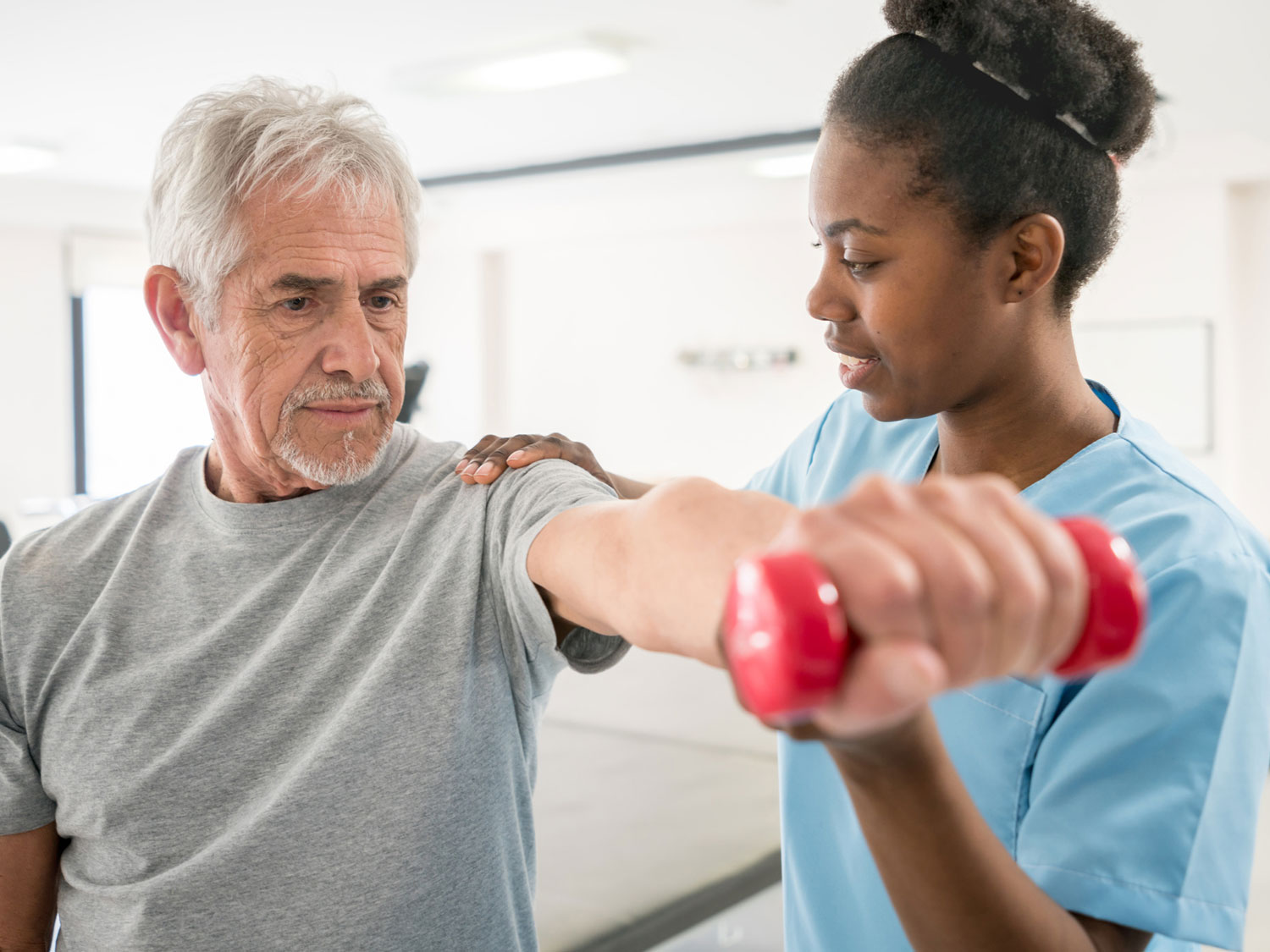 McGregor Rehabilitation