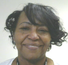 Phyllis Tabbs, RN - Resident Services Director