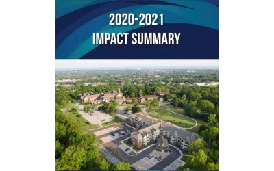 2020-2021 Impact Summary