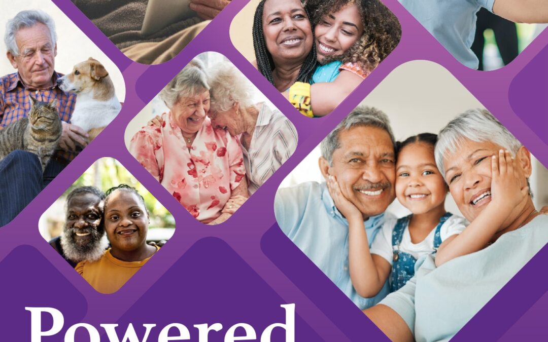 Recognizing Older Americans Month 2024