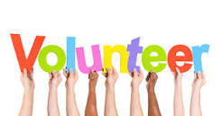 Volunteer! Start where you are, Use what you have, Do what you can!!
