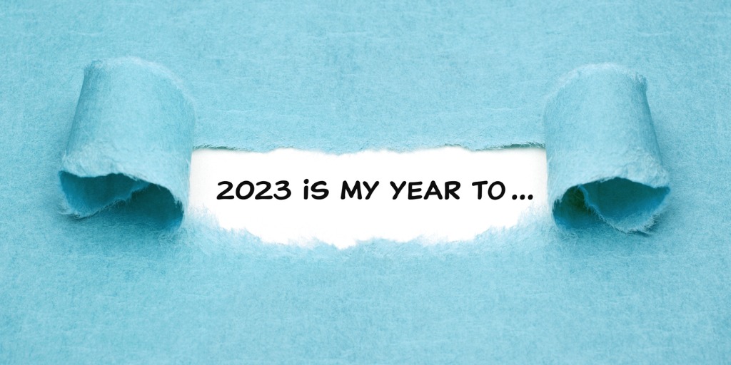 Resolve for a Healthier New Year in 2023!