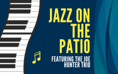 Jazz on the Patio