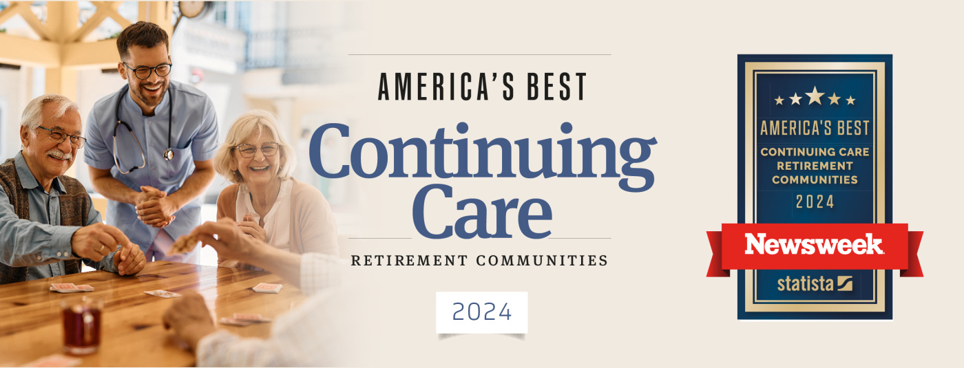americas best continuing care