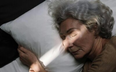 Does Sleep Affect Your Blood Pressure?