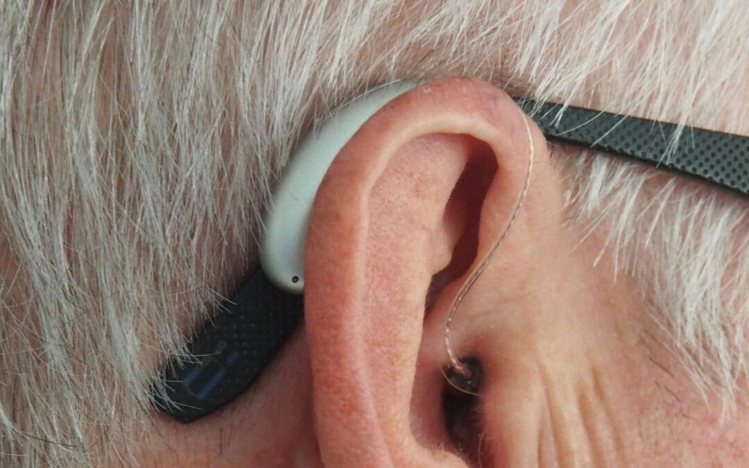 How Hearing Aids Can Transform Your Social Life