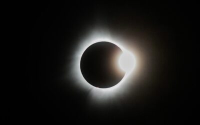 Are You Ready for the Total Solar Eclipse?