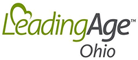 leading age ohio logo