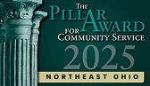 pillar award 2025